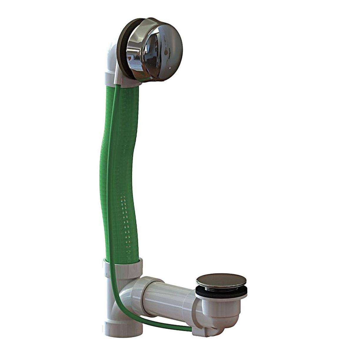 PVC Bath Waste X240761