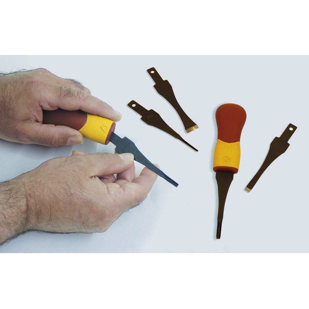 11-Piece Craft Carver Set J1176