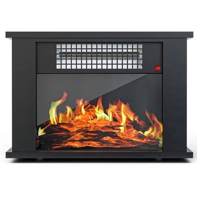 1000 Watt Electric Forced Air Cabinet Heater B300573