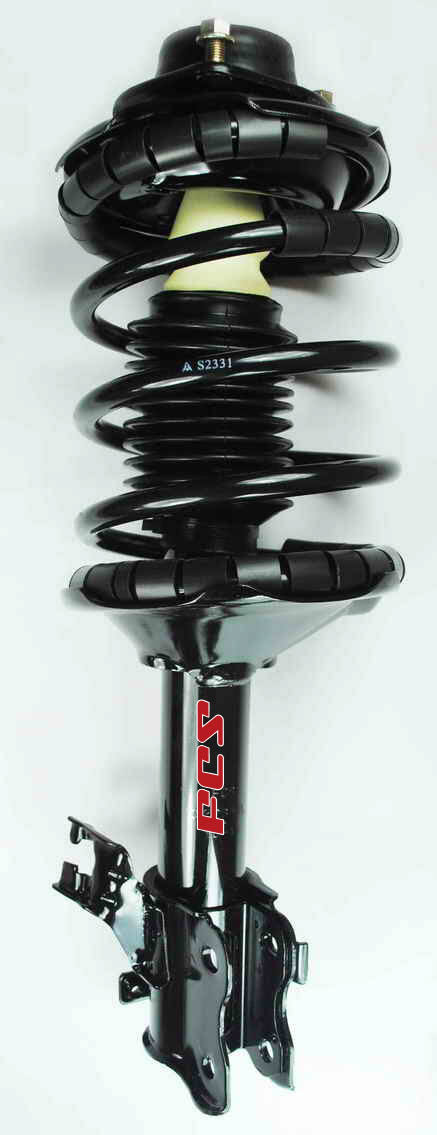 Strut and Coil Spring Assembly I511506