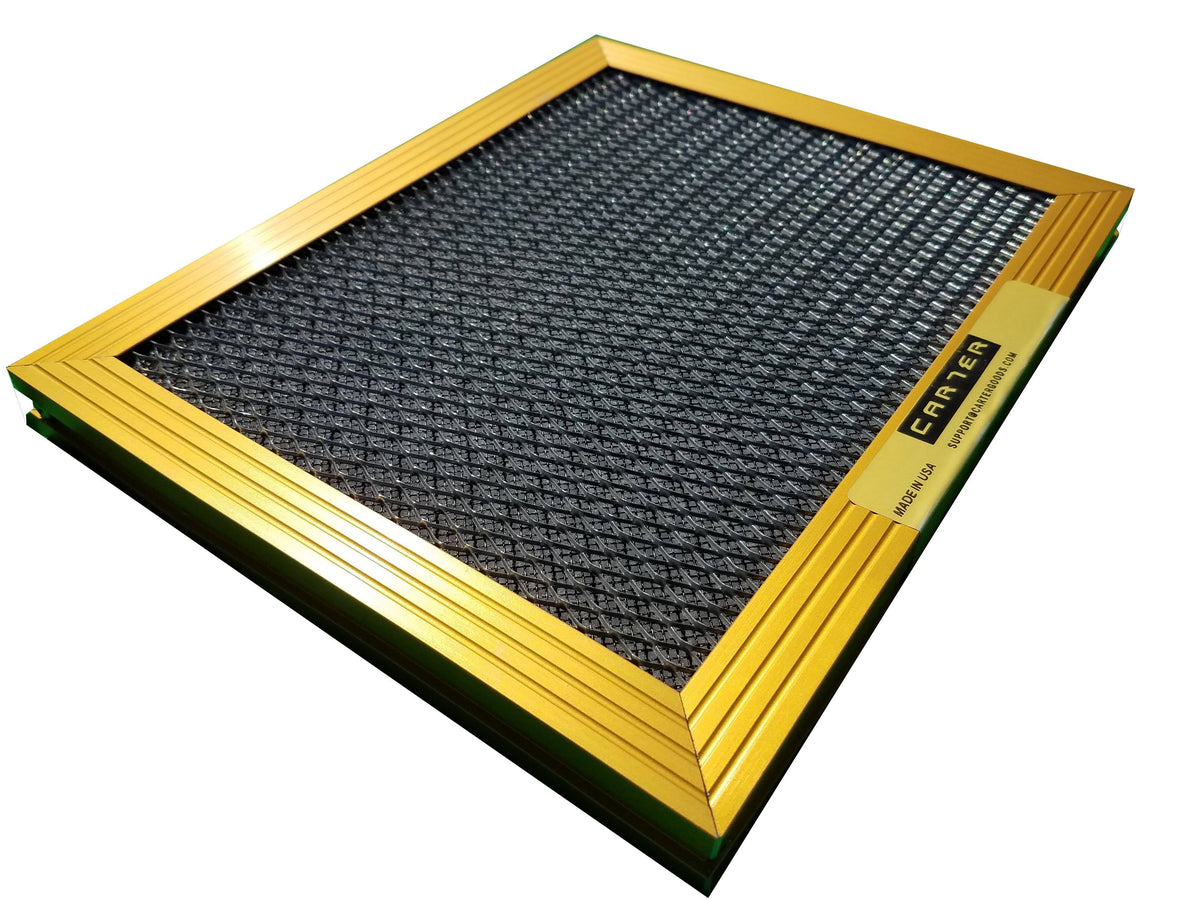 18x20x1 MERV 8 Washable Electrostatic Air Filter P5791