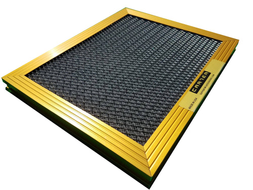 18x20x1 MERV 8 Washable Electrostatic Air Filter P5791
