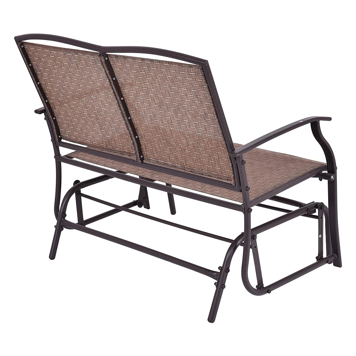 Patio Glider Outdoor Rocking Bench F102080