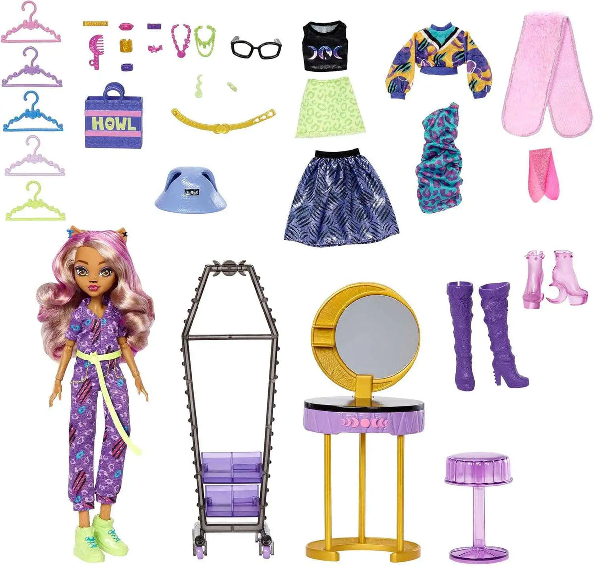 Playset W8141