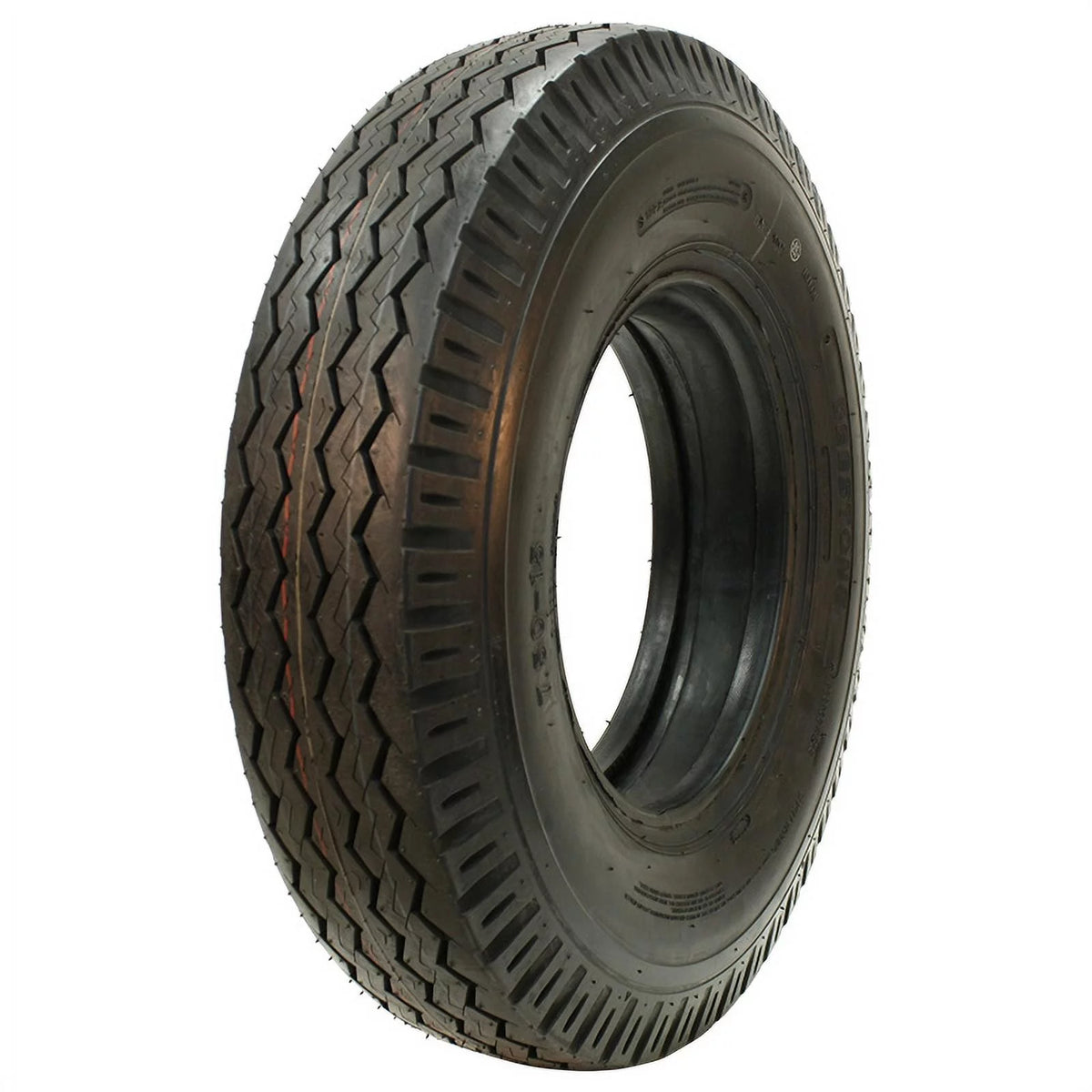 9.5/-16.5 Tire Q267