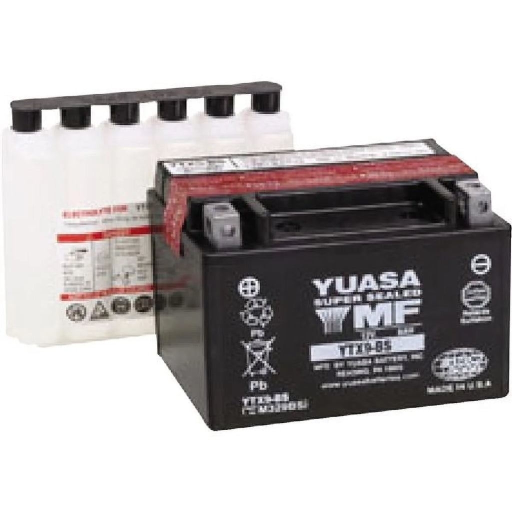 12 Volt Battery O47356