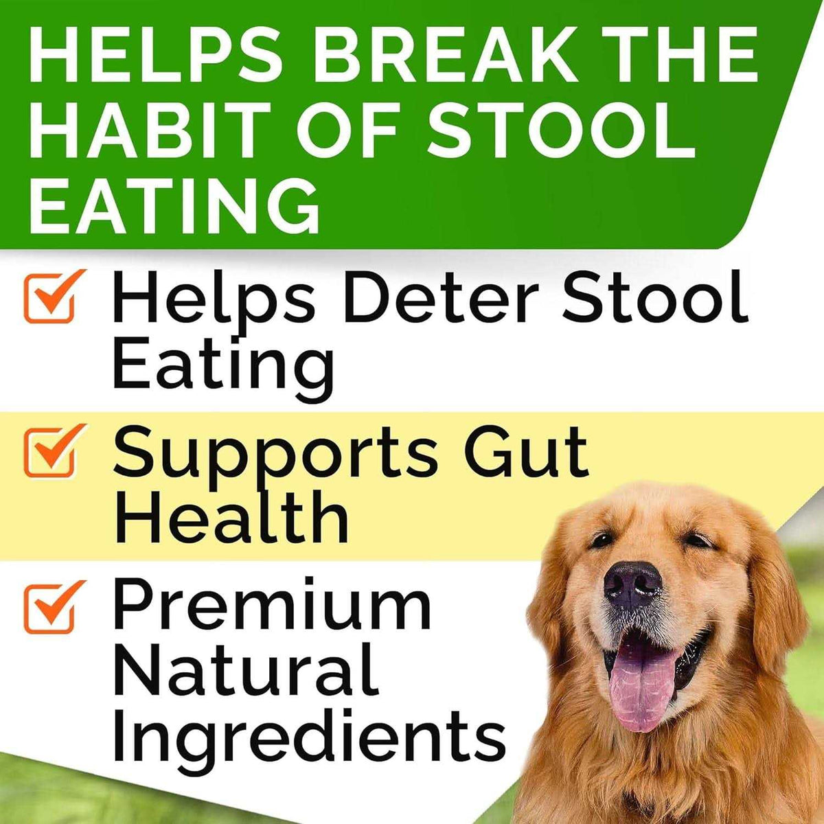 Chew Supplement for Dogs V86132