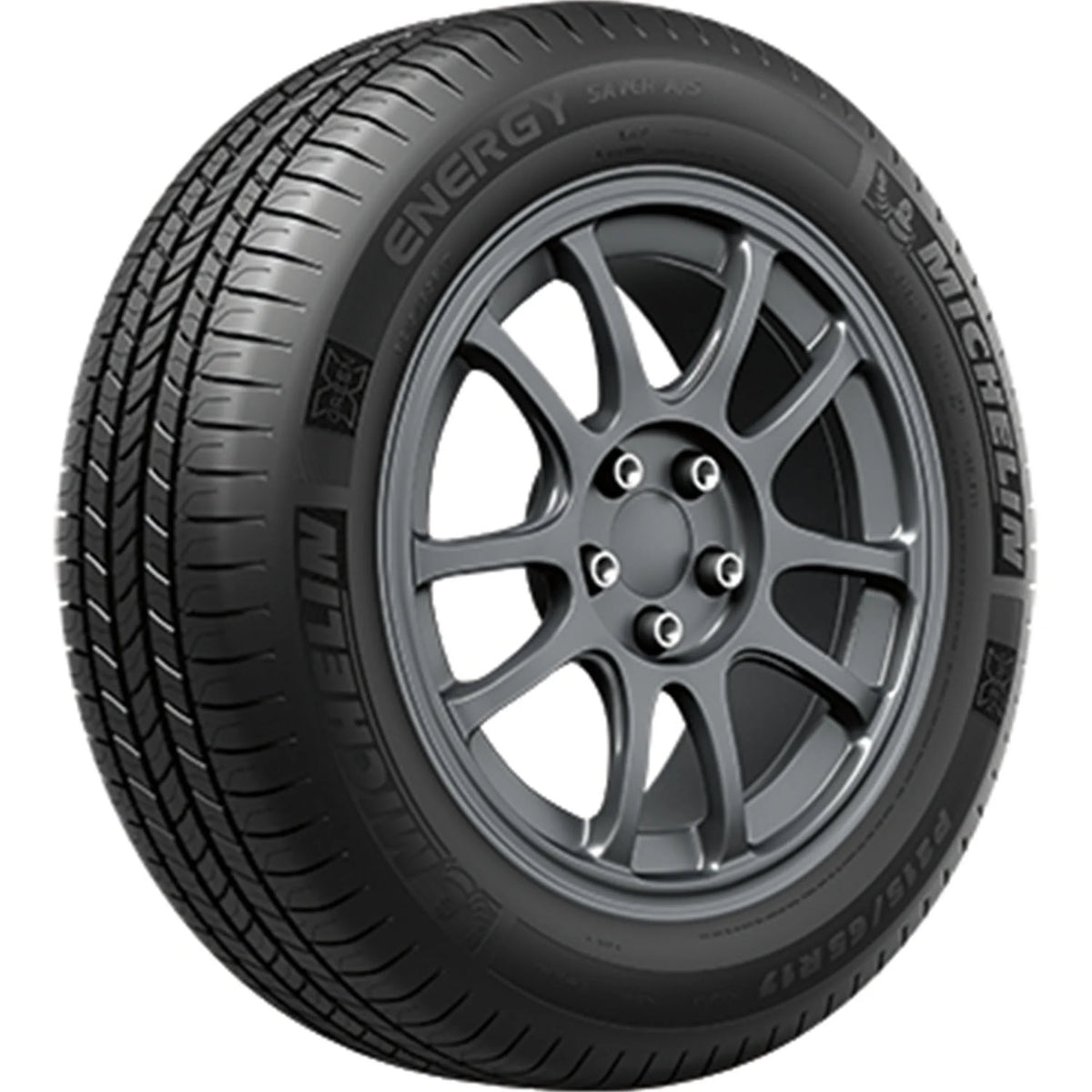 All Season 175/65R15 84H Passenger Tire W99692