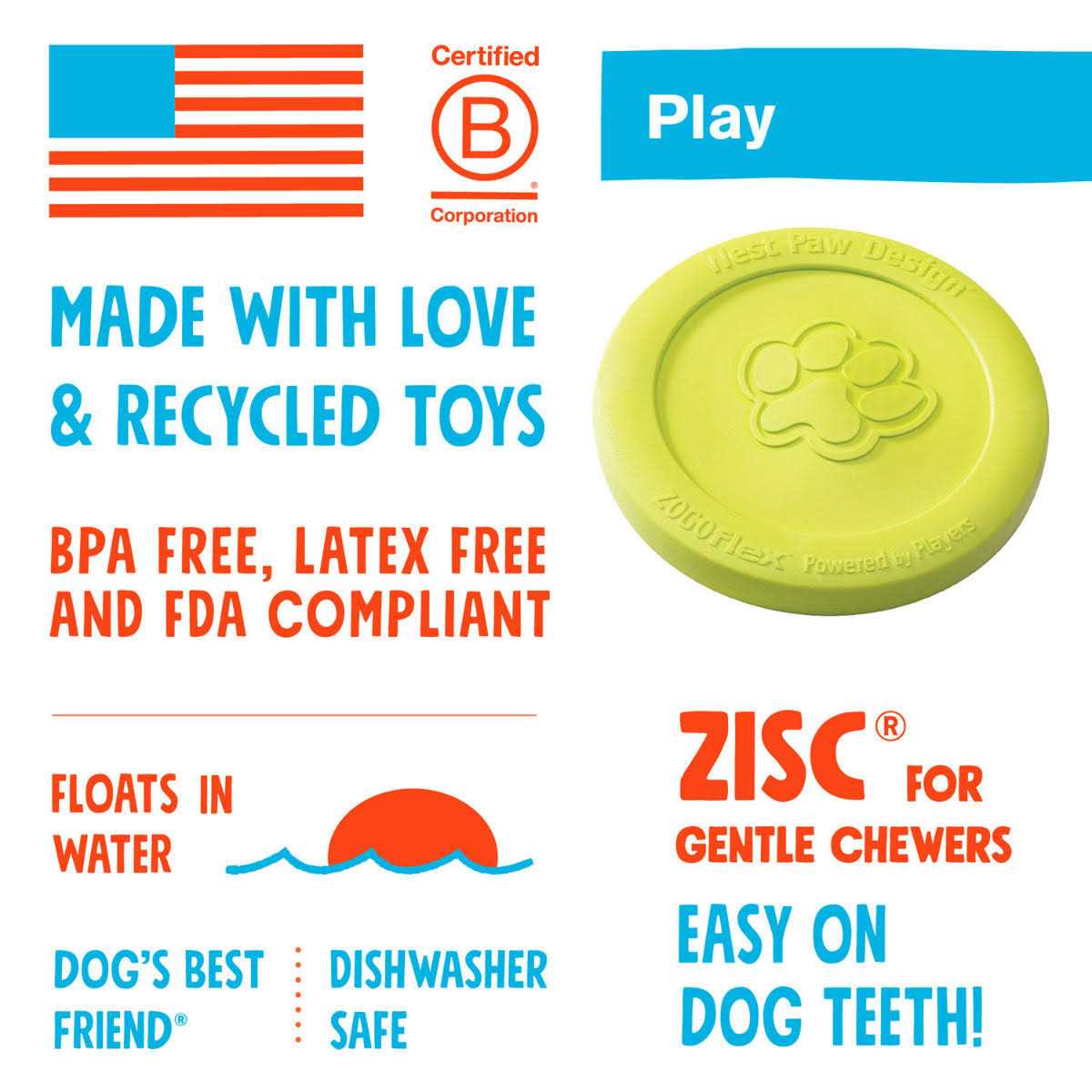 Dog Toy O46825