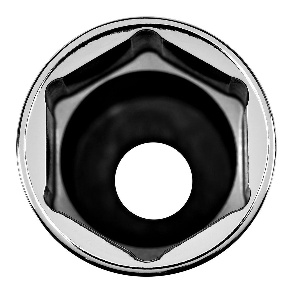 3/8 in. Drive Metric Semi-Deep Socket 12-Piece V10996