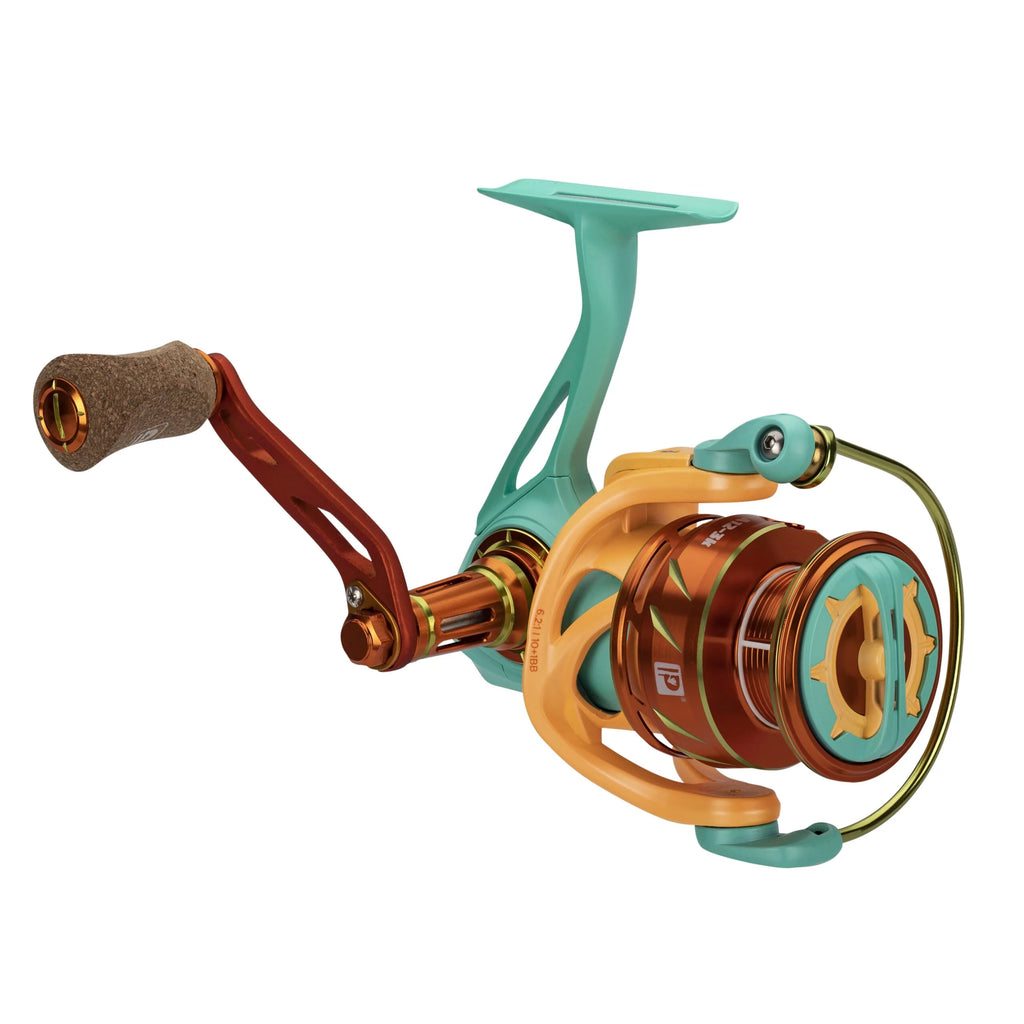 3000 Size Spinning Reel W3952