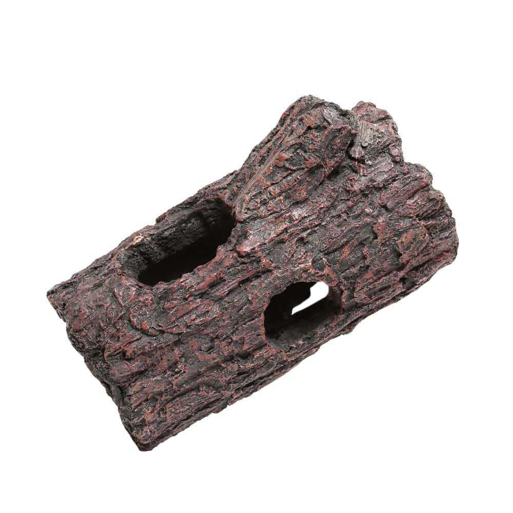 Floating Aquarium Log P617