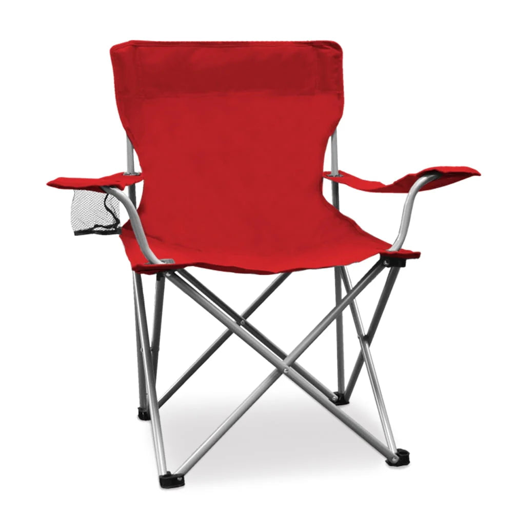 Folding Steel Beach Chair N73180