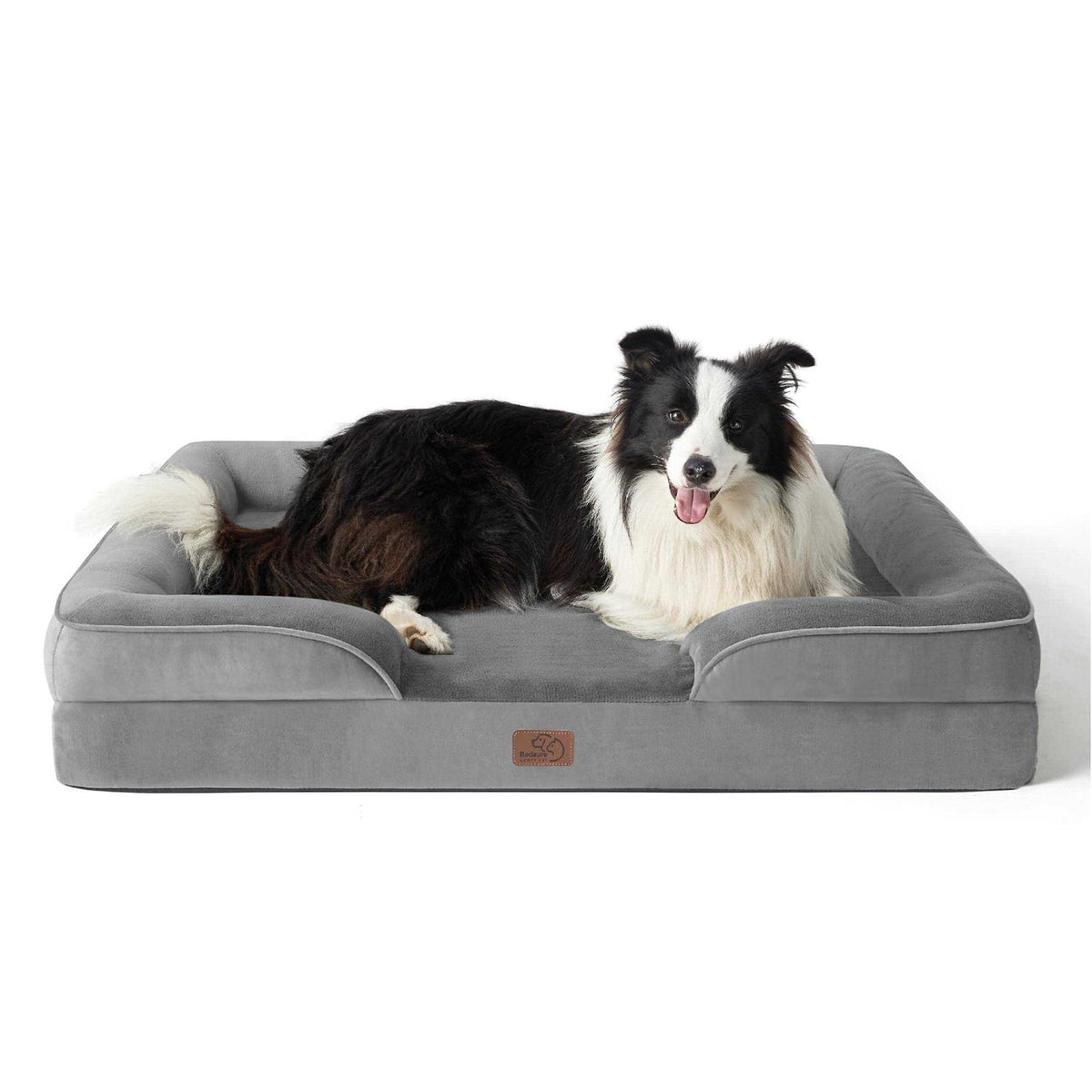 Washable Orthopedic Dog Bed P38687