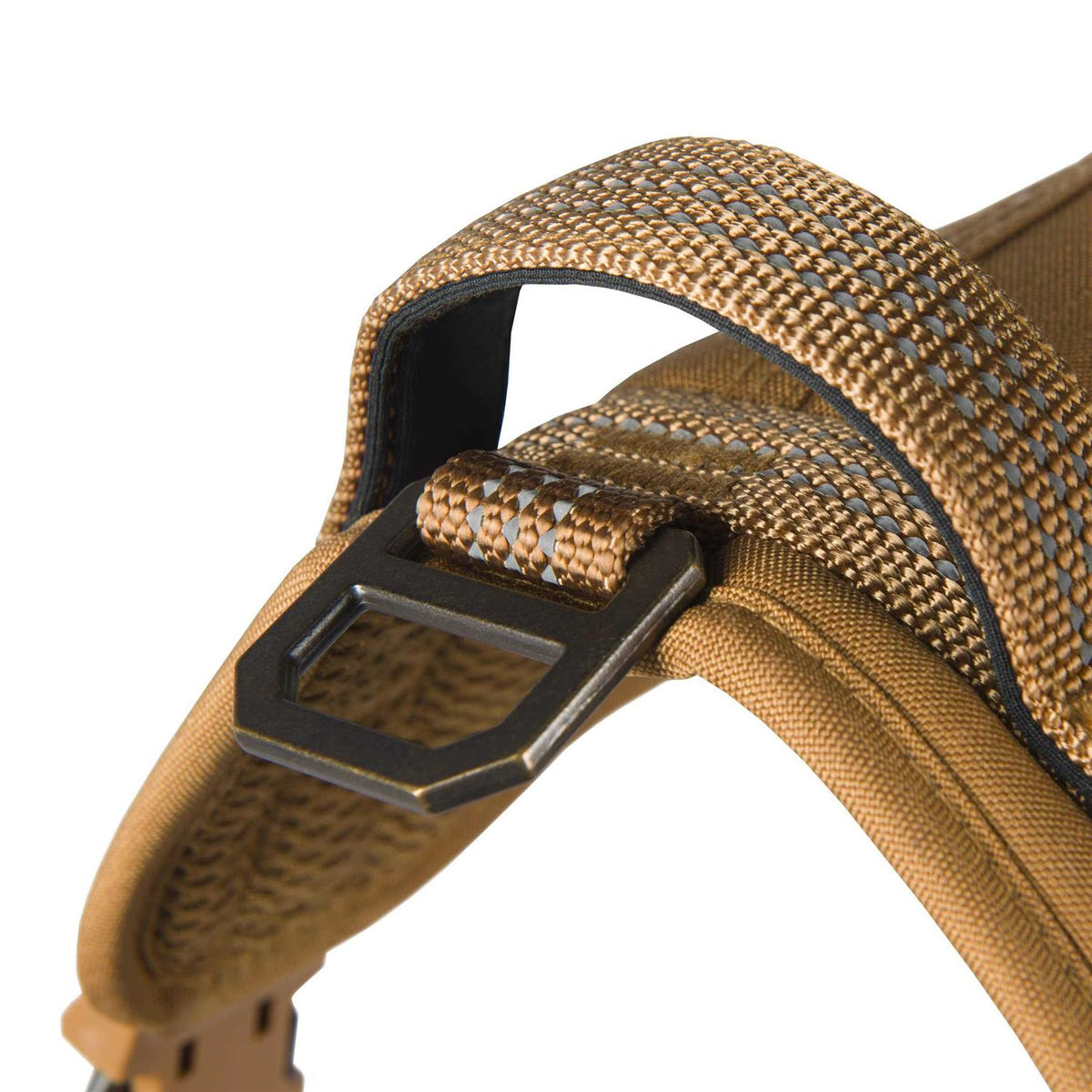 Nylon Dog Harness U986