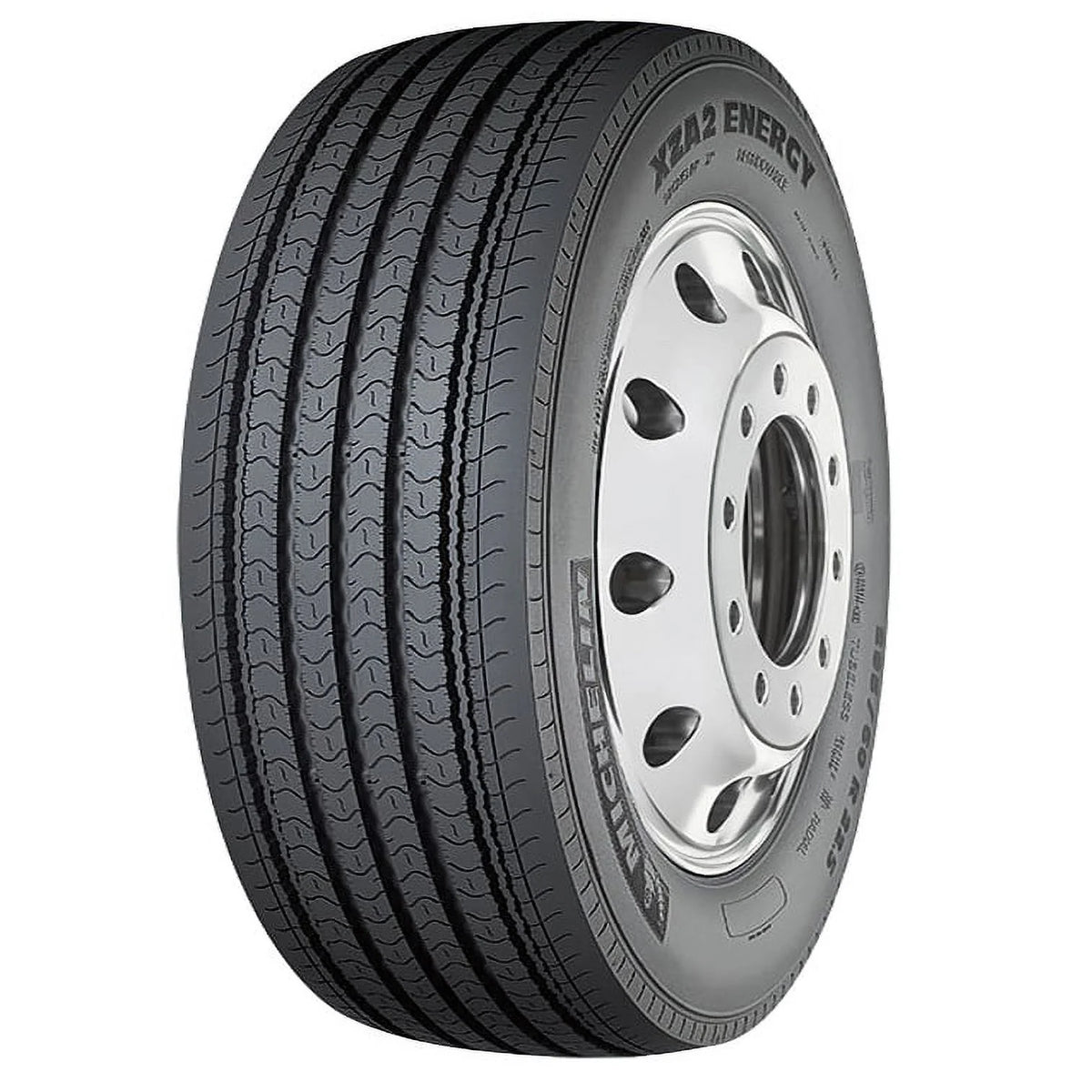 245/70R17.5 Trailer Tire A679658