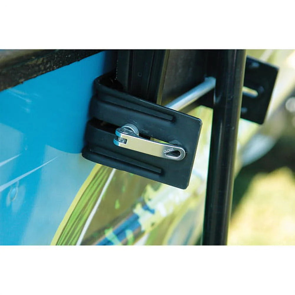 Bow Mount Bracket for Hand Controlled Trolling Motors H2612