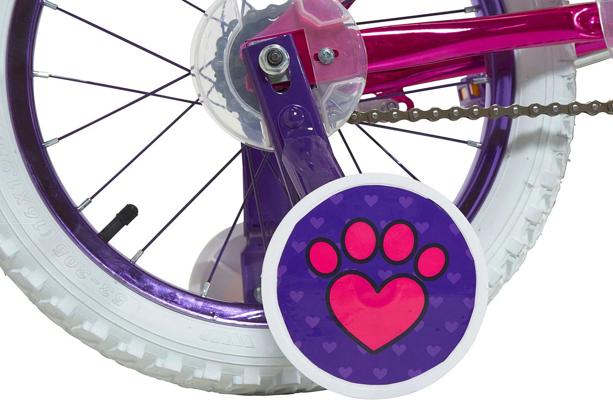 16-inch BMX Bike L25193