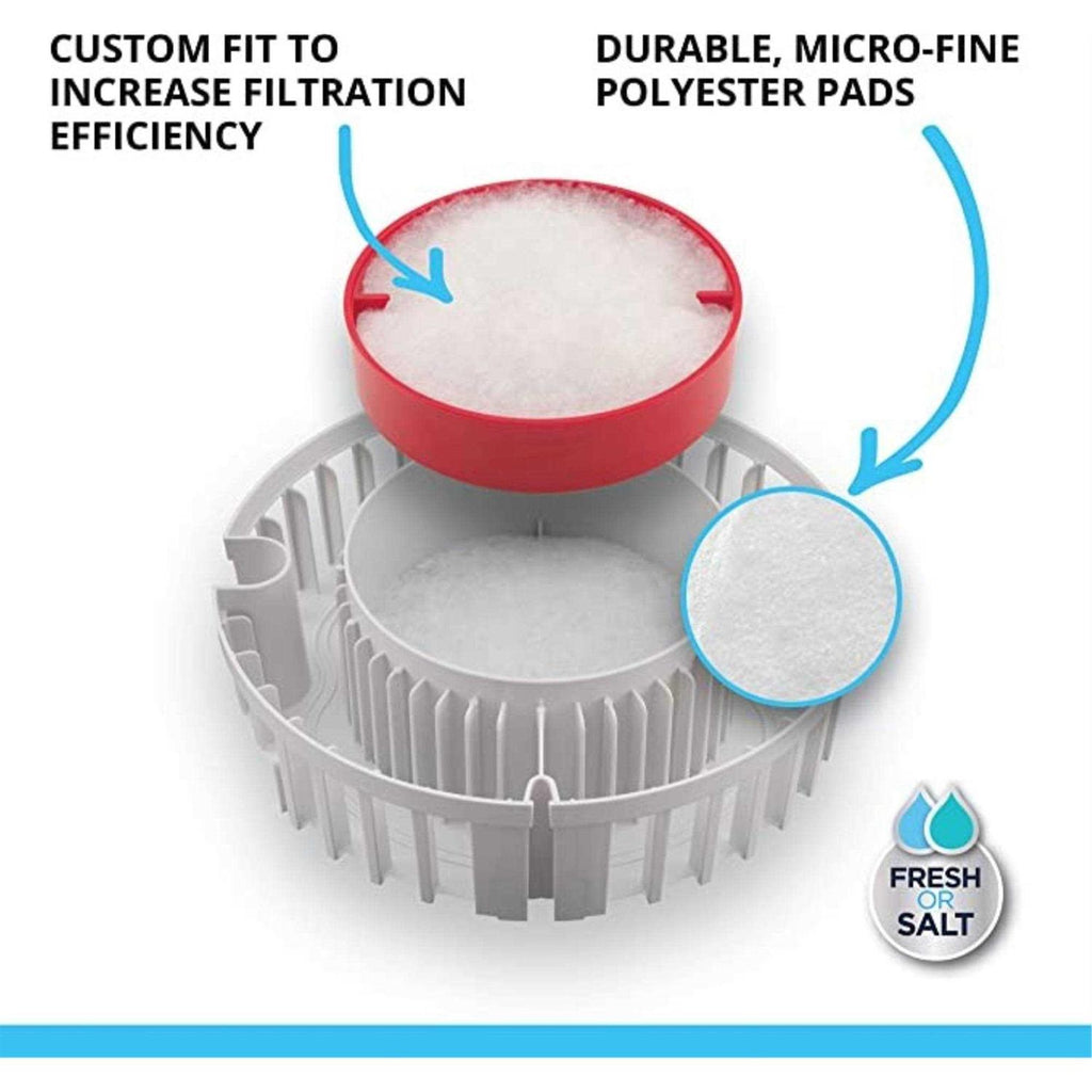 Water Polishing Pad Q565281