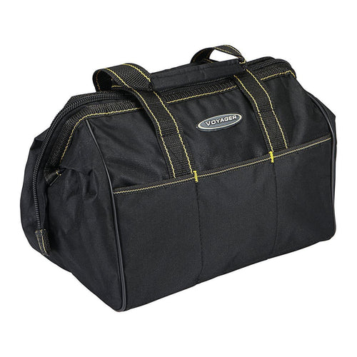 12 in. Tool Bag with 21 Pockets R44391