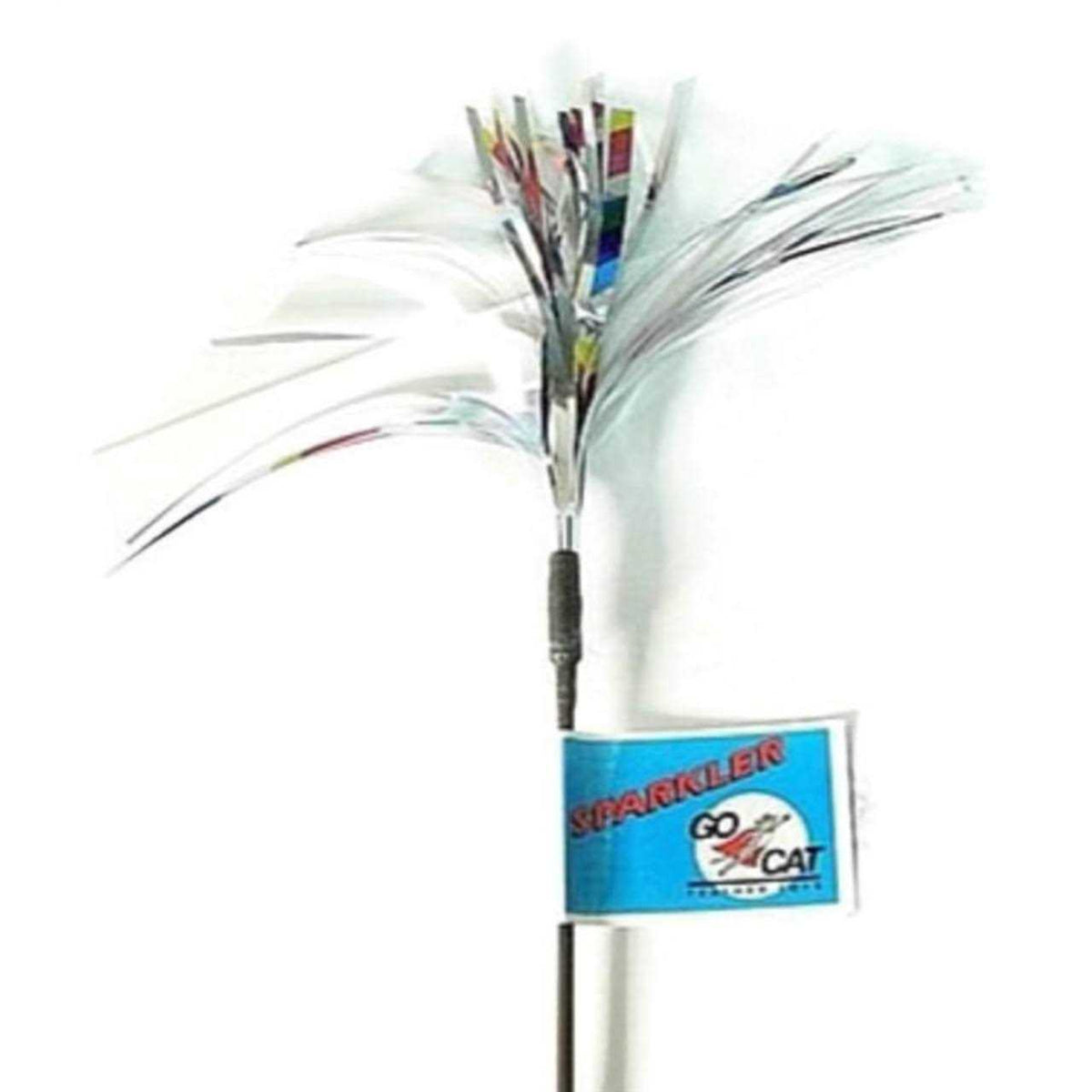 Cat Wand Toy F305