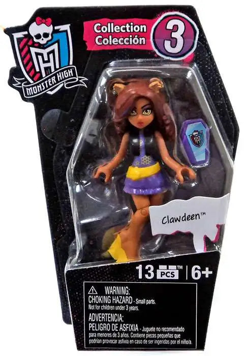Mini Figure N465