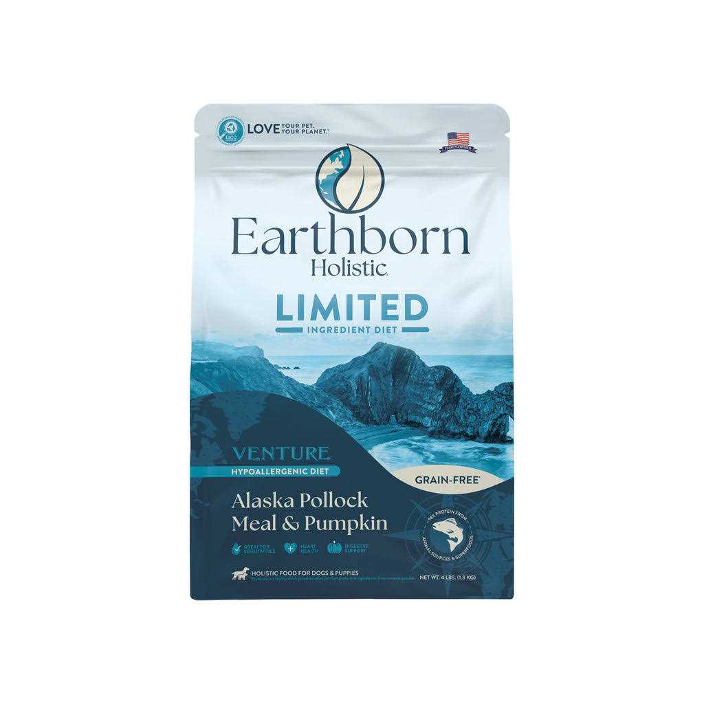 Grain Free Rabbit Meal Pumpkin Dry Dog Food M9208