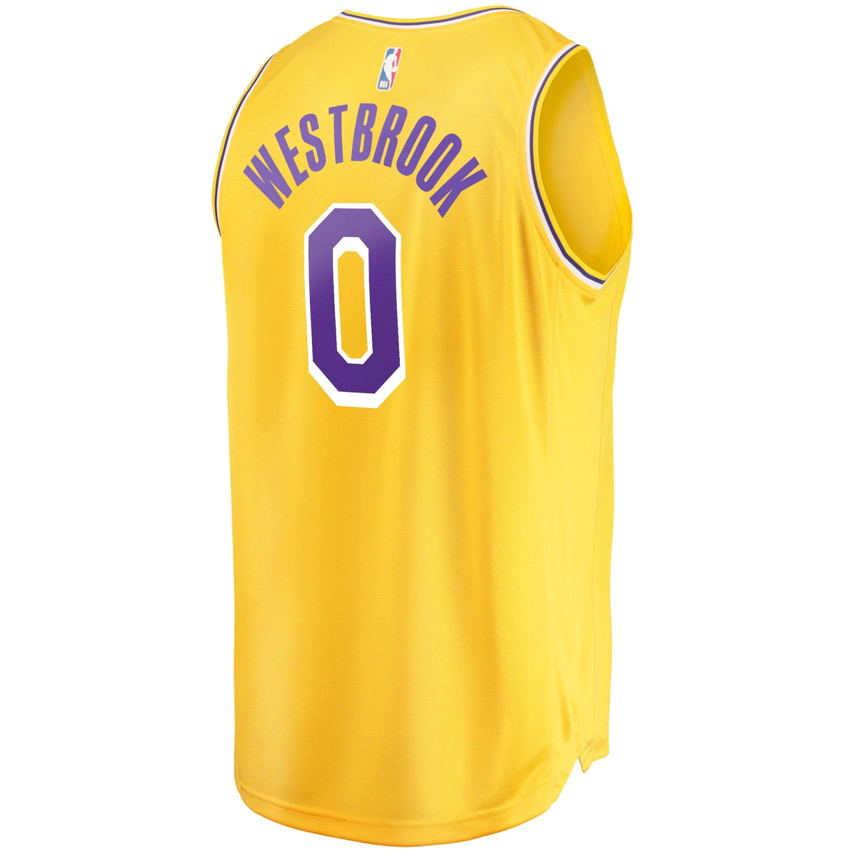 Men's Gold Jersey U831