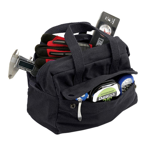 11 in. Tool Bag with 3 Pockets R326