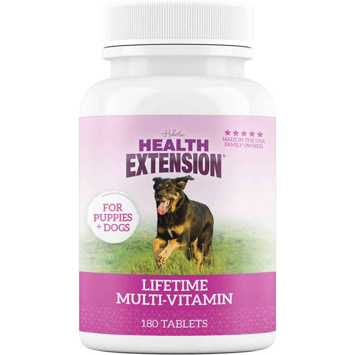 Lifetime Vitamins R960417