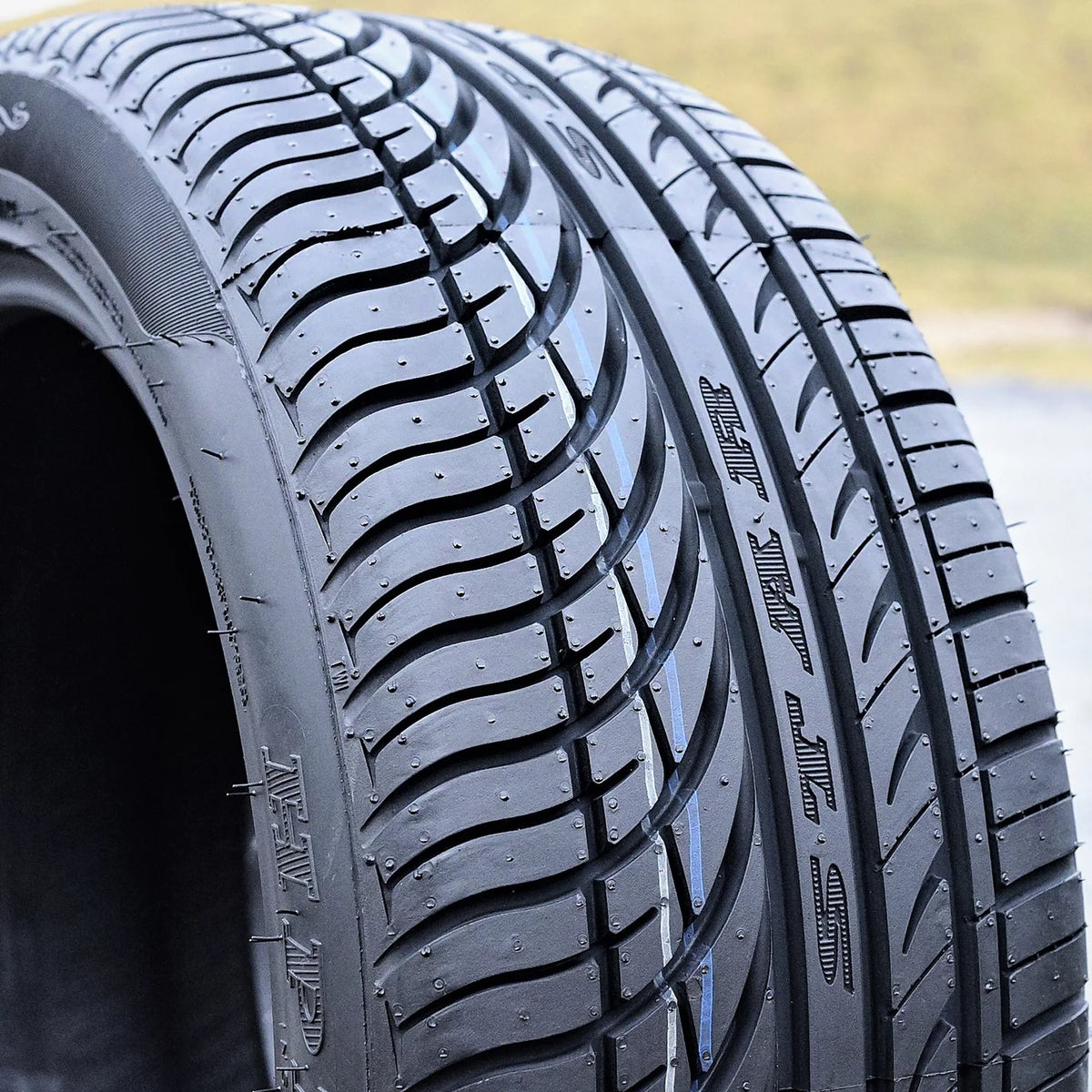 205/55R16 91V All Season Performance Tire C37886