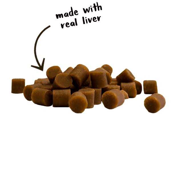 Dog Treats S83295