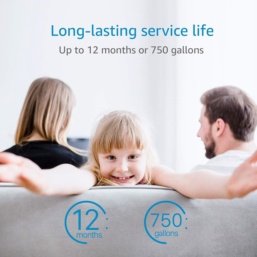 Reverse Osmosis Water Filter Cartridge T774
