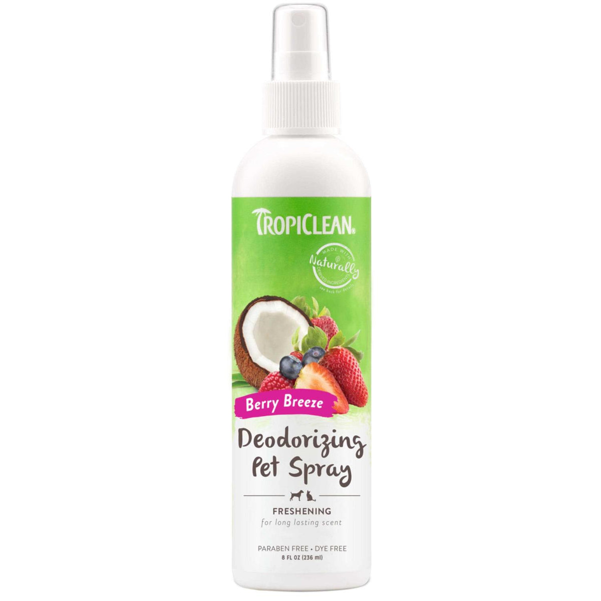 Deodorizing Pet Spray Z663818