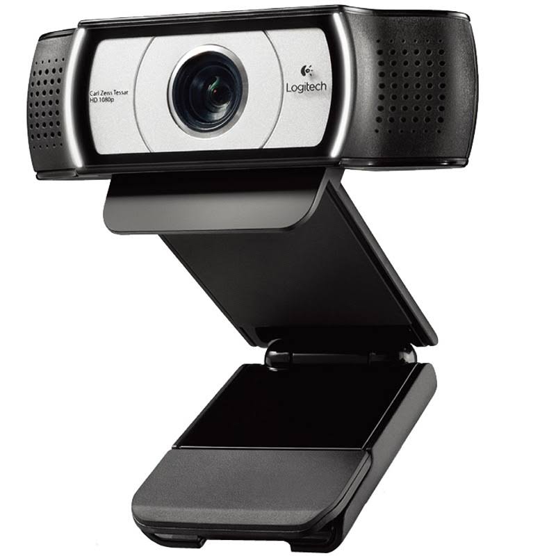 1080p HD Video Webcam B860340