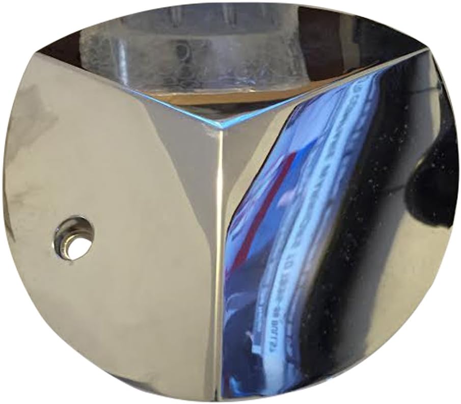 Chrome Center Cap P955
