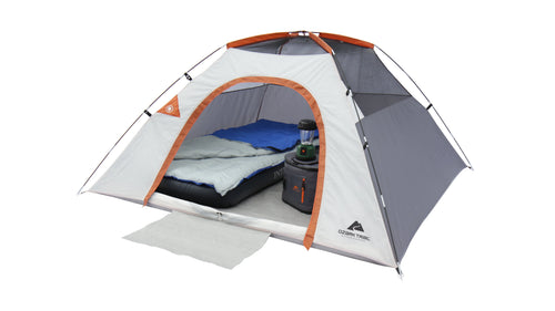 3-Person Camping Dome Tent W928