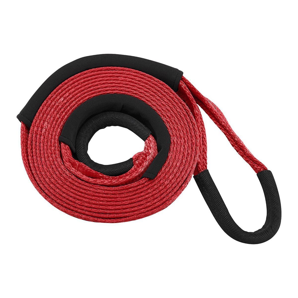6600 lb. Capacity 2 in. x 20 ft. Recovery Snatch Strap S441
