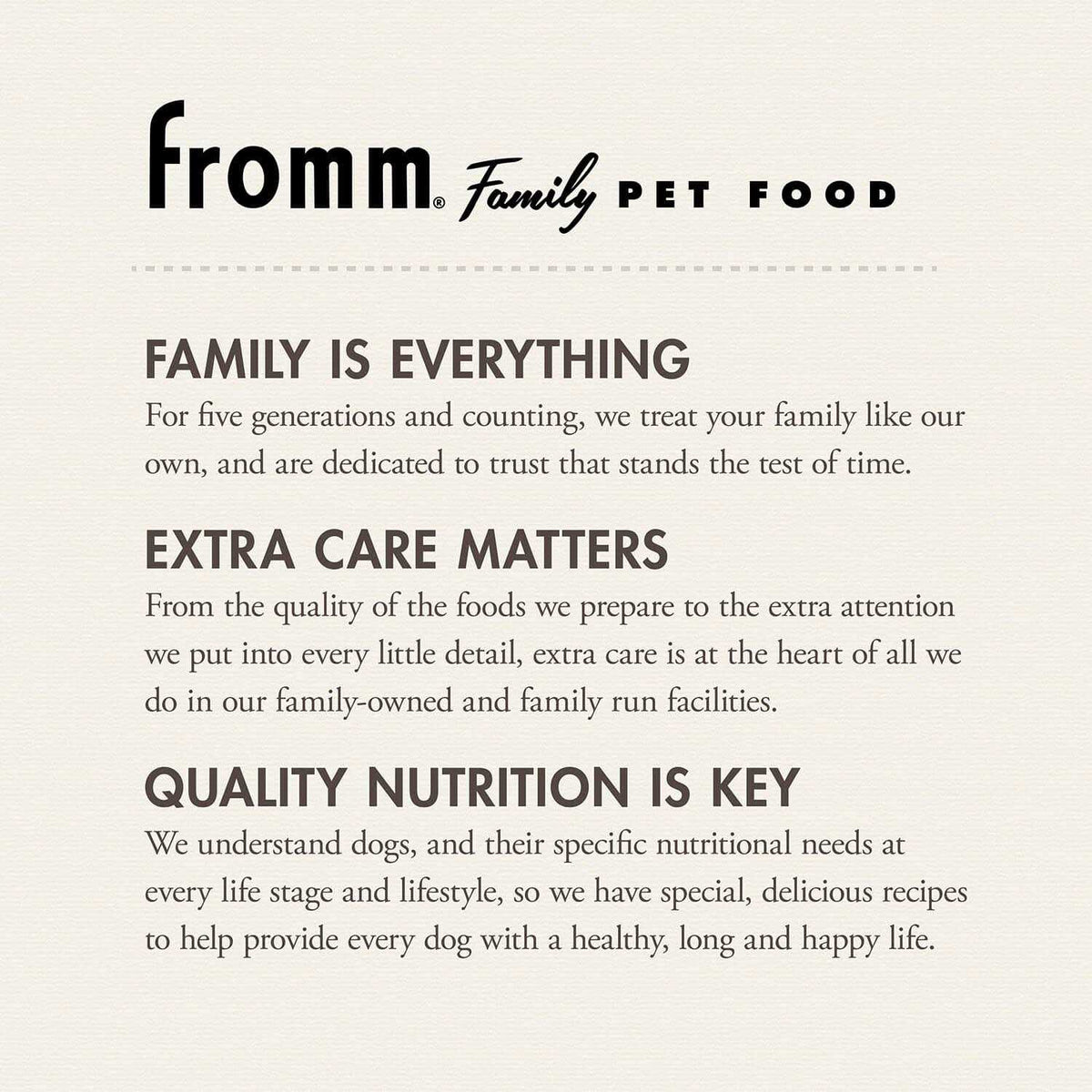 Dog Food Weight Management H90730