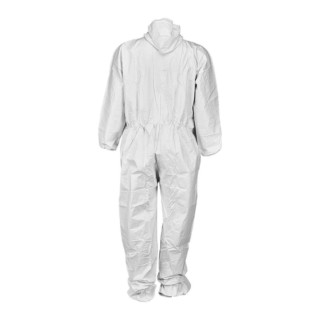 Disposable Protective Suit X-Large V147