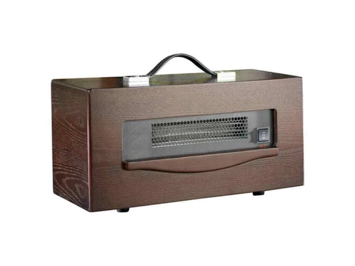 500 Watt Electric Convection Cabinet Heater E764
