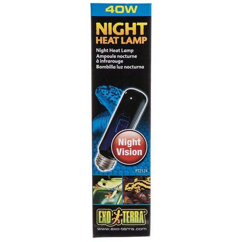 Night Heat Lamp J839
