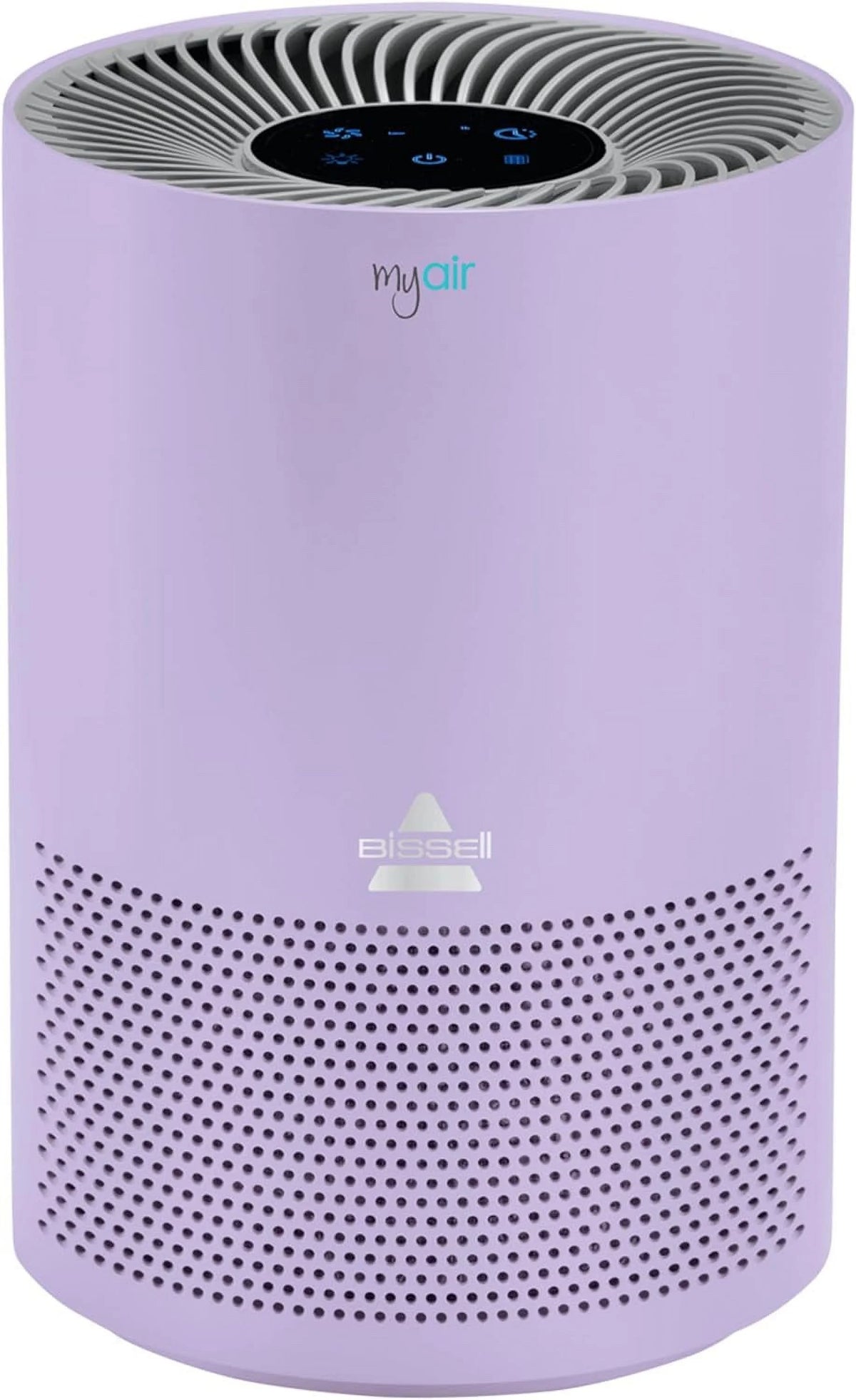 Air Purifier with High Efficiency and Carbon Filter D1355