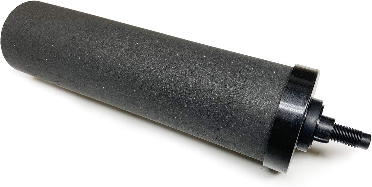 Black Water Filter Cartridge N60354