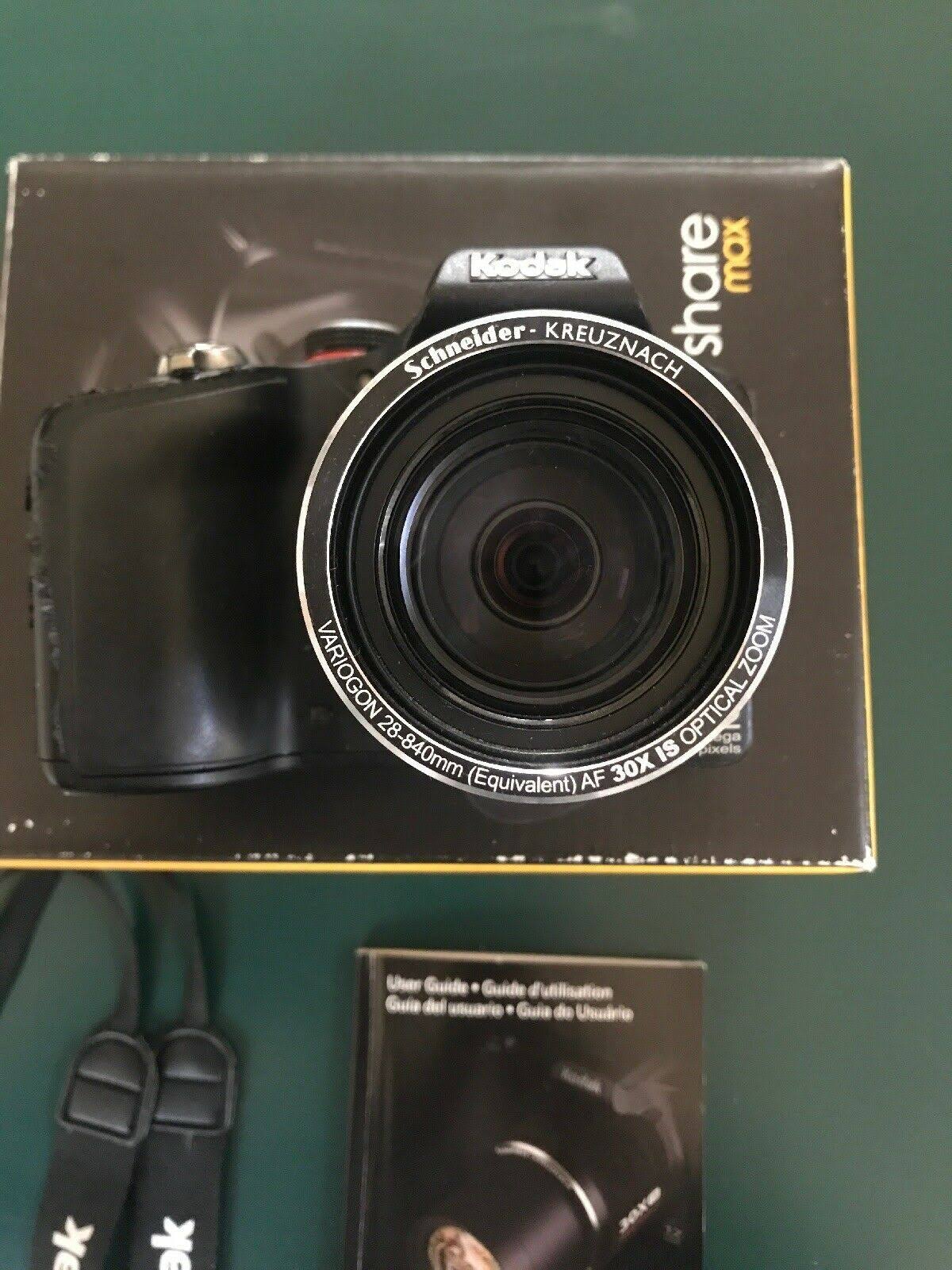 12.0MP Digital Camera X6632
