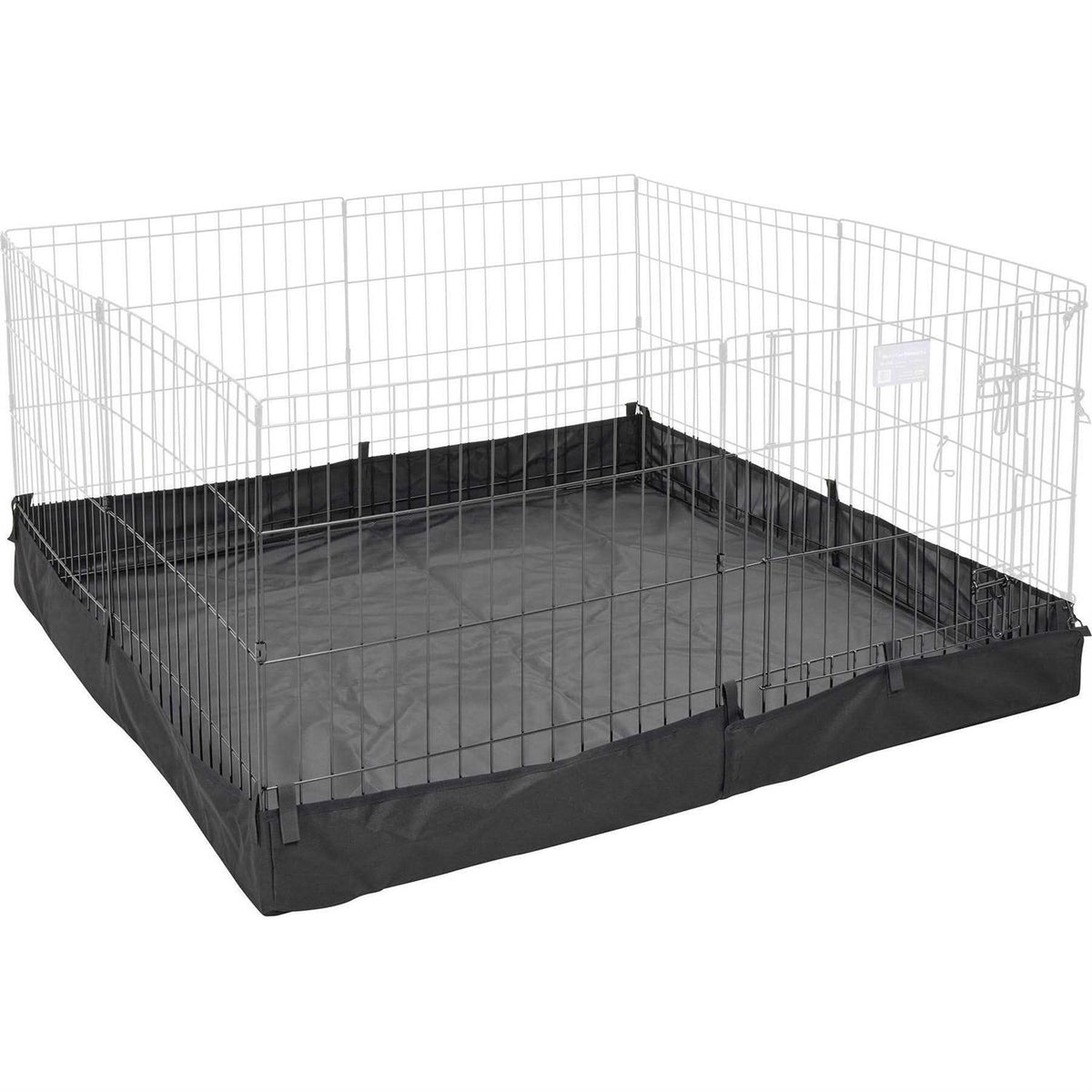 Square Exercise Pen R72533