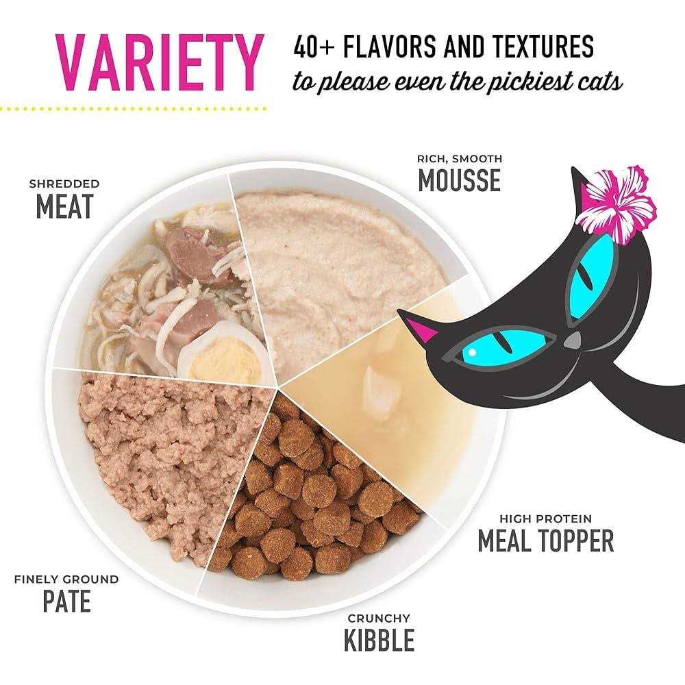Chicken Cat Food T72976