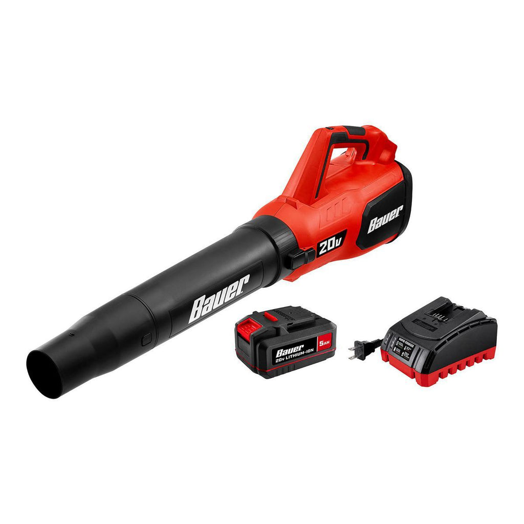 Cordless Jet Fan Blower Kit R663885