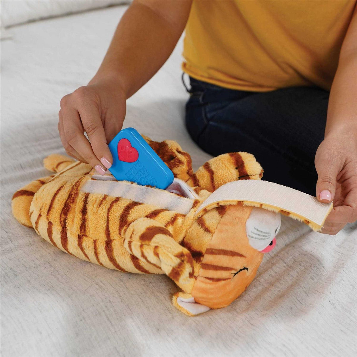 Cat Toy O324