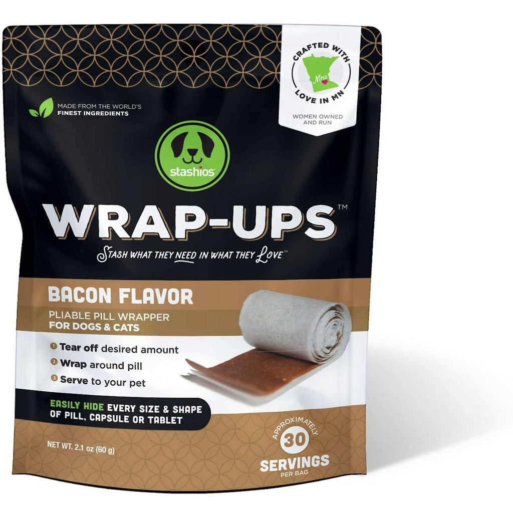 Wrap Ups V437374